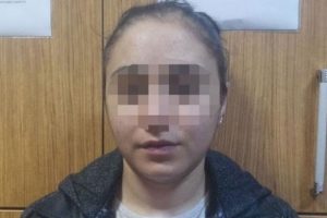 Tuş kilidini a&ccedil;amayınca yakalandılar!