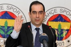 Şekip Mosturoğlu: Fikret Orman'ın &ouml;zr&uuml;n&uuml; kabul ediyoruz