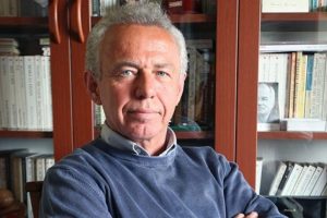 Bursa 15. Kitap Fuarı'nın ilk onur konuğu belli oldu