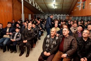 Bursa'da g&uuml;vercin festivali d&uuml;zenlenecek