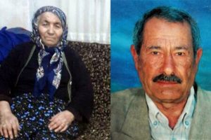 Sobadan &ouml;l&uuml;m sızdı: 2 &ouml;l&uuml;