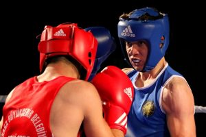 T&uuml;rkiye Boks Federasyonu Başkanı: Bu &ccedil;ocuklarda ışık var!