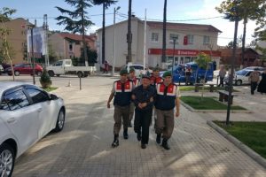 Bursa jandarması 2016'da bir milyon kişiyi sorguladı