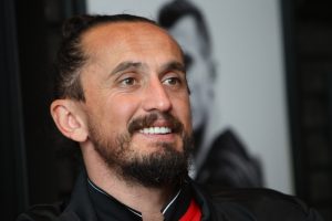Tuncay Şanlı'dan 'Sakaryaspor' a&ccedil;ıklaması