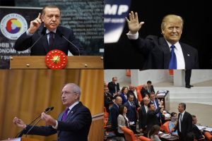 Ocak ayında en &ccedil;ok bunlar konuşuldu