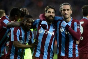 Trabzonspor 5 yıllık hasreti sonlandırmak istiyor