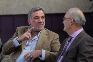 Levent İnanır hastaneye kaldırıldı