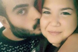 Eski sevgili dehşet sa&ccedil;tı! Komşuları &ccedil;ığlıklarına koştu
