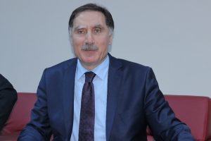 Kamu Denet&ccedil;iliği 2016 raporu TBMM'de