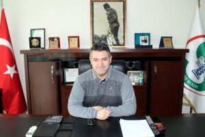 Bursa Yenişehirli şof&ouml;rlere eğitim