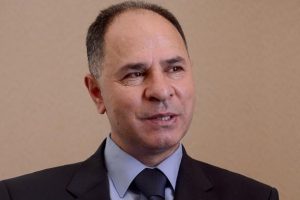 'B&uuml;y&uuml;kel&ccedil;ilik g&ouml;revi i&ccedil;in &ouml;zellikle T&uuml;rkiye'yi se&ccedil;tim'