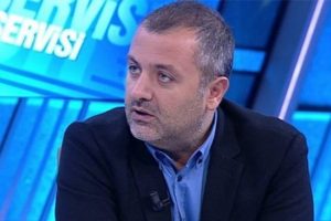Mehmet Demirkol: 'Lafı dinlenecek tek kişi Fikret Orman'