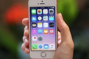 iPhone uygulamalarında tehlikeli g&uuml;venlik a&ccedil;ığı ortaya &ccedil;ıktı