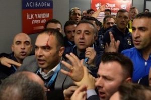Beşiktaş'tan Hasan &Ccedil;etinkaya a&ccedil;ıklaması!
