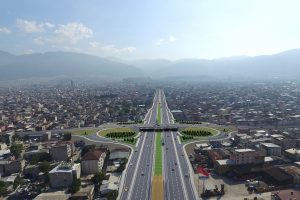Bursa'ya 25 milyon liralık kavşak!