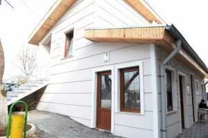 Bursa Osmangazi'de camilere hizmet