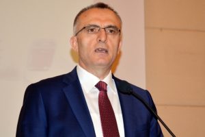 "Referandum sonrası yatırımlarda patlama olacak"