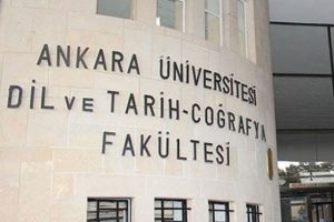 Ankara &Uuml;niversitesi'nde Tiyatro b&ouml;l&uuml;m&uuml; kapanma noktasına geldi!