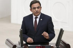 CHP Genel Başkan Yardımcısı Budak: T&uuml;rkiye &ouml;zel yetkili kurumlardan &ccedil;ok &ccedil;ekti