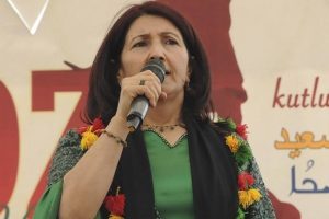 HDP Milletvekili Yıldırım hakkında 81 yıla kadar hapis istemi
