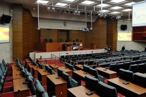 DEAŞ &uuml;yelerine m&uuml;ebbet hapis cezası istemi
