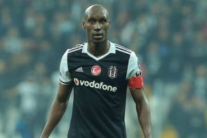 Atiba'ya resmen talip oldular! "Beckham kuralı'