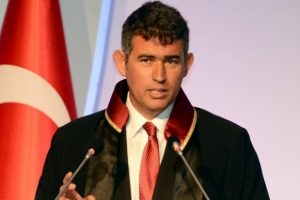 'T&uuml;rkiye'nin tapusu oylanacak'