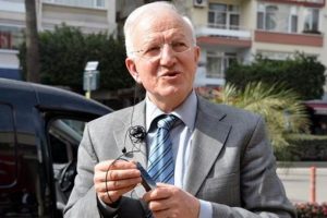 Prof. İbrahim Kaboğlu: Bu yapılan yanlıştır, ayıptır