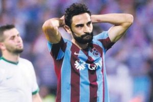 Mehmet Ekici'ye &Ccedil;in baskısı