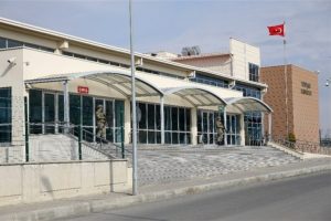 Silivri'de g&uuml;venlik &ouml;nlemleri en &uuml;st seviyede