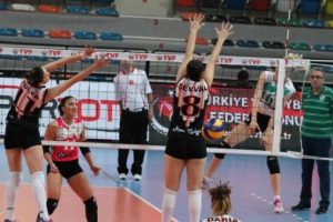 Bursaspor, &uuml;st &uuml;ste ikinci galibiyetini aldı