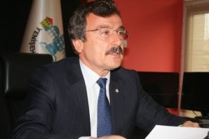 Bursa Yenişehir'e k&uuml;&ccedil;&uuml;k sanayi sitesi kurulacak