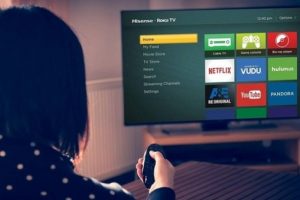 Akıllı televizyonda casusluk yaptı, ağır ceza aldı!