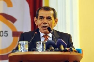 Dursun &Ouml;zbek: Bankalara 315 milyon TL &ouml;dedik