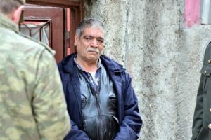 El Bab şehidi 3 ay &ouml;nce evlenmiş