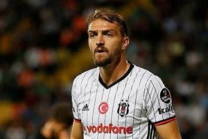 Caner Erkin krizi patladı!