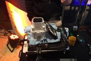 Intel Core i7-7700K 7.0 GHz'te &ccedil;alıştırıldı