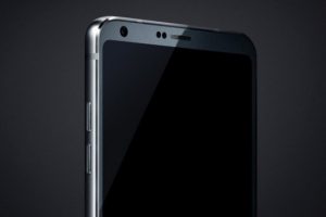 LG G6 bu tarihlerde satışta!