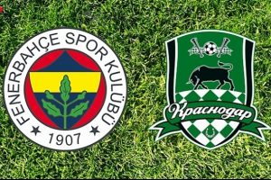 Krasnodar - Fenerbah&ccedil;e ma&ccedil;ı 7 Euro!