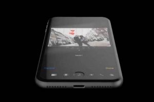 iPhone 8 ne zaman &ccedil;ıkıyor?