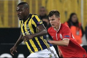 Sobol'dan Beşiktaş a&ccedil;ıklaması!