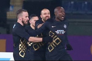 Webo: ''Zor bir d&ouml;nemden ge&ccedil;iyoruz''