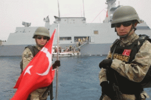 TSK'nın Aden K&ouml;rfezi'ndeki g&ouml;rev s&uuml;resi uzatıldı