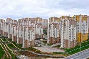 TOKİ'den emekliye ayda 250 liraya ev m&uuml;jdesi!