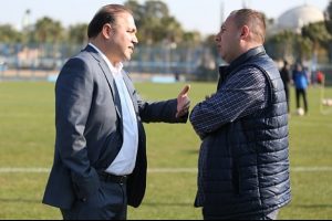 Sedat S&ouml;zl&uuml;: "Başım dik olarak gideceğim"