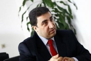 Borsa İstanbul Genel M&uuml;d&uuml;r&uuml; g&ouml;revinden ayrıldı