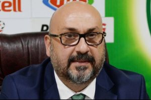 "Şanlıurfaspor ma&ccedil;ını kazanmalıyız"