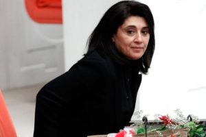 Leyla Zana serbest bırakıldı