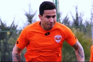 Reynaldo: "Bu ma&ccedil;ta elimizden geleni yapacağız"