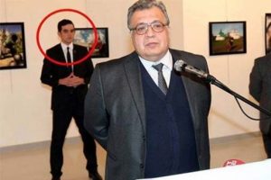 Rus inceleme heyeti yeniden Ankara'da